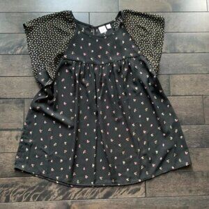 Gap Floral Summer Top